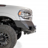 Передний бампер под лебедку Ram 2500/3500 19-22 Stealth Fighter ADD Offroad F561423030103