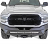 Передний бампер под лебедку Ram 2500/3500 19-22 Stealth Fighter ADD Offroad F561423030103