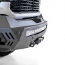 Передний бампер под лебедку Ram 2500/3500 19-22 Stealth Fighter ADD Offroad F561423030103