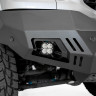 Передний бампер под лебедку Ram 2500/3500 19-22 Stealth Fighter ADD Offroad F561423030103