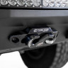 Передний бампер под лебедку Ram 2500/3500 19-22 Stealth Fighter ADD Offroad F561423030103