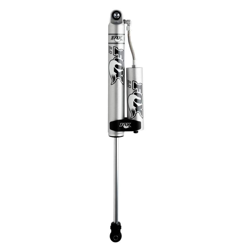 Амортизатор задний с резервуаром Jeep Cherokee/Wrangler TJ 84-06 Performance Series 2.0 Lift 6.5-8" Fox Shocks 985-24-114