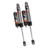 Амортизатор задний с резервуаром регулируемый Jeep Wrangler JL 18-25 Performance Elite Series 2.5 Lift 3.5-4" Fox Shocks 883-26-055 Пара