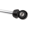 Амортизатор задний с резервуаром регулируемый Jeep Wrangler JL 18-25 Performance Elite Series 2.5 Lift 3.5-4" Fox Shocks 883-26-055 Пара