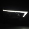Комплект передних фар Toyota 4Runner 14-22 LUXX-Series AlphaRex 880849