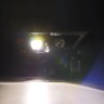 Комплект передних фар Toyota 4Runner 14-22 LUXX-Series AlphaRex 880849