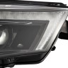 Комплект передних фар Toyota 4Runner 14-22 LUXX-Series AlphaRex 880849
