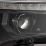Комплект передних фар Toyota 4Runner 14-22 LUXX-Series AlphaRex 880849