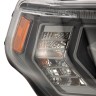 Комплект передних фар Toyota 4Runner 14-22 LUXX-Series AlphaRex 880849