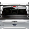 Крышка и стойка для пикапа Dodge Ram 1500/2500/3500 02-21 6'5" Без RamBox BAKFlip CS 26203BT