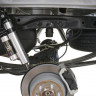 Комлект задних амортизаторов Ford F-150 09-22 RWD/4WD ICON PB 97720P