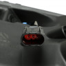 Комплект передних фар Dodge Ram 1500/2500/3500 06-09 LUXX-Series AlphaRex 880533