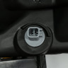 Комплект передних фар Dodge Ram 1500/2500/3500 06-09 LUXX-Series AlphaRex 880533