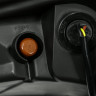 Комплект передних фар Dodge Ram 1500/2500/3500 06-09 LUXX-Series AlphaRex 880533
