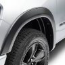 Расширители колесных арок Dodge Ram 1500 19-25 перед 2шт. OE Bushwacker 50057-02