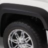 Расширители колесных арок GMC Sierra 1500 19-25 к-кт 4 шт. Extend A Bushwacker 40981-02