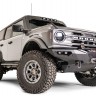 Передний бампер Premium Ford Bronco 21-22 Fab Fours FB21-F5251-1