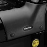 Защитa капота Jeep Wrangler JL/Gladiator JT 18-25 Trail Armor Bushwacker 76129