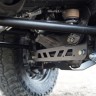 Лифт комплект подвески 6" Chevrolet Silverado 2500/3500 20-22 (Shadow Shocks) Superlift K255