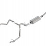 Выхлопная система Chevrolet Silverado/GMC Sierra 1500 19-22 Borla 140771