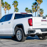 Выхлопная система Chevrolet Silverado/GMC Sierra 1500 19-22 Borla 140771