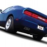 Выхлопная система Dodge Challenger SRT-8 RWD 08-10 Borla 140286