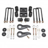 Лифт комплект  3"F/2"R Chevrolet Silverado/GMC Sierra 2500/3500 20-22 ReadyLift 69-3030