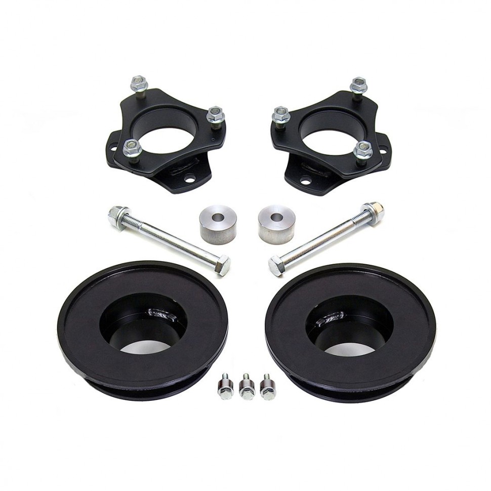Лифт комплект  3"F/2"R Toyota 4Runner/FJ Cruiser 07-22 ReadyLift 69-5060