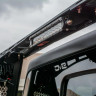 Дуги в кузов Jeep Gladiator 20-21 DDV8 Offroad RRGL-01