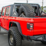Дуги в кузов Jeep Gladiator 20-21 DDV8 Offroad RRGL-01