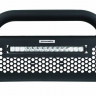Кенгурятник с креплениями Dodge Ram 2500/3500 10-18 RC2 LR Go Rhino 55653LT
