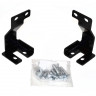 Кенгурятник с креплениями Dodge Ram 2500/3500 10-18 RC2 LR Go Rhino 55653LT