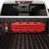 Молле-панель Ford Ranger 5'1" 19-23 cторона пассажира Putco 195132