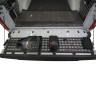 Молле-панель Ford Ranger 5'1" 19-23 cторона пассажира Putco 195132