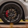 Колесный диск Niche Road Wheels DFS Gloss Black 18x9.5 ET+35 M223189565+35