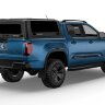 Кунг VW Amarok 24-24 SmartCap EVO Sport EV1450-MB