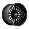 Колесный диск Moto Metal Stinger Gloss Black 22x10 ET-18 MO809BX22106718N