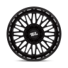 Колесный диск Moto Metal Stinger Gloss Black 22x10 ET-18 MO809BX22106718N