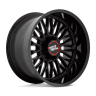 Колесный диск Moto Metal Stinger Gloss Black 22x10 ET-18 MO809BX22106718N