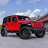 Колесный диск Moto Metal Stinger Gloss Black 22x10 ET-18 MO809BX22106718N