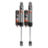 Амортизатор задний с резервуаром регулируемый Jeep Wrangler JL 18-25 Performance Elite Series 2.5 Lift 4.5-6" Fox Shocks 883-26-056 Пара