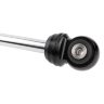 Амортизатор задний с резервуаром регулируемый Jeep Wrangler JL 18-25 Performance Elite Series 2.5 Lift 4.5-6" Fox Shocks 883-26-056 Пара