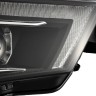 Комплект передних фар Toyota 4Runner 14-22 LUXX-Series AlphaRex 880811
