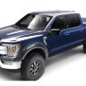 Расширители колесных арок Ford F-150 21-25 к-кт 4 шт. Pocket Style Bushwacker 20963-02