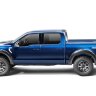 Расширители колесных арок Ford F-150 21-25 к-кт 4 шт. Pocket Style Bushwacker 20963-02