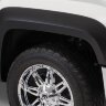 Расширители колесных арок GMC Sierra 1500 19-25 перед 2шт. Extend A Bushwacker 40157-02