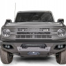 Передний бампер Matrix Ford Bronco 21-22 Fab Fours FB21-X5251-1