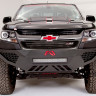 Передний бампер Vengeance Chevrolet Colorado 21-22 Fab Fours CC21-D5151-1