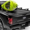 Крышка кузова выдвижная Ford F-150 21-22 5'7" RetraxPRO XR T-80378