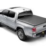 Мягкая ролета багажника Toyota Tundra 07-13 6'7" TruXport TruXedo 245801